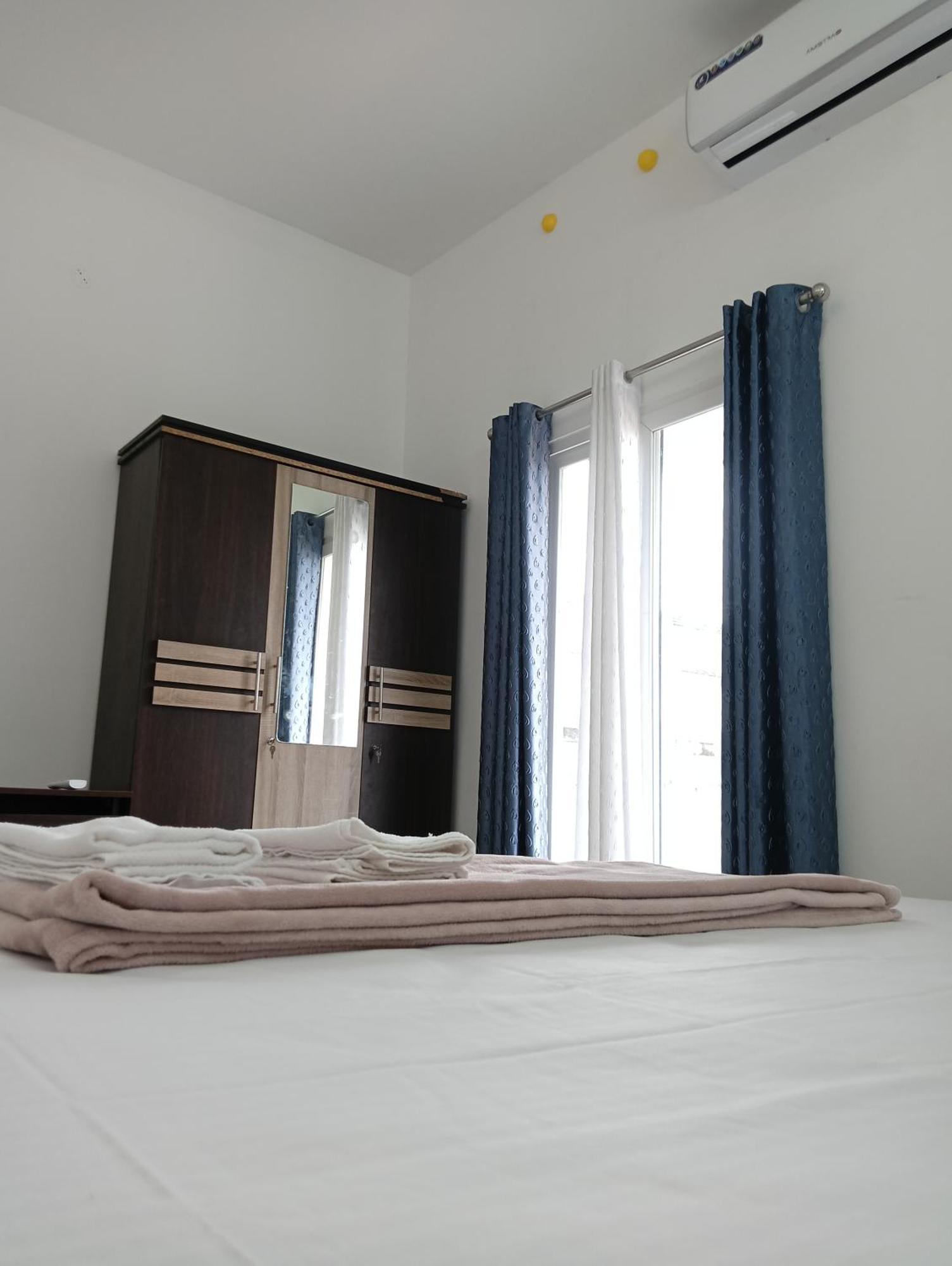 Whitefort Rohini Homestay Alappuzha Ngoại thất bức ảnh