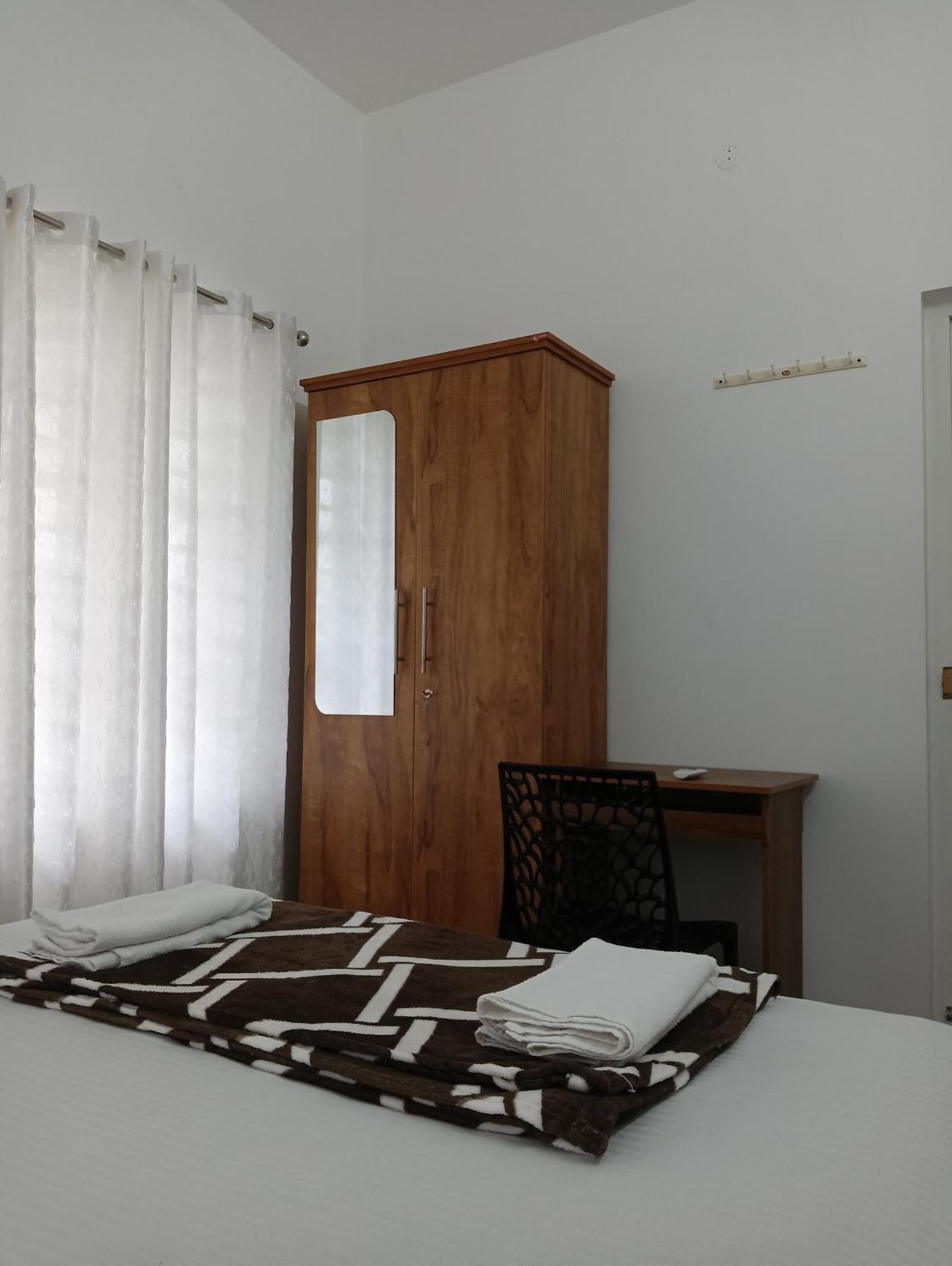 Whitefort Rohini Homestay Alappuzha Ngoại thất bức ảnh