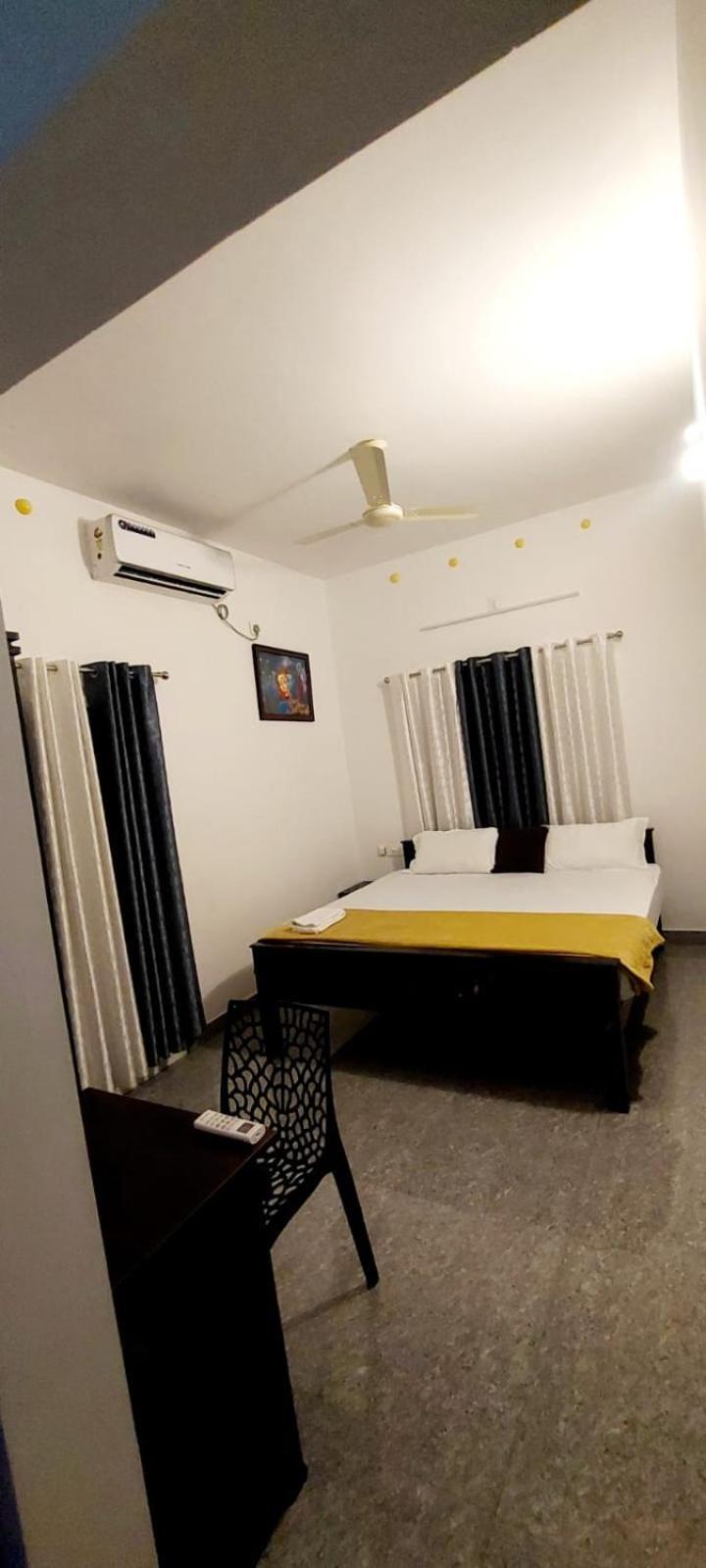 Whitefort Rohini Homestay Alappuzha Ngoại thất bức ảnh